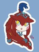 Sidon Flat Color