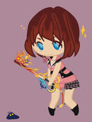 Kairi Full Color