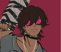 Wolfwood Alt Full Color