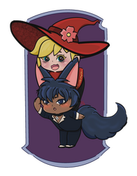 Chibi Vashwood