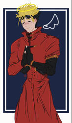 Vash