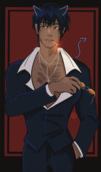 Wolfwood