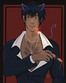 Wolfwood Full Color
